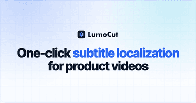 LumoCut