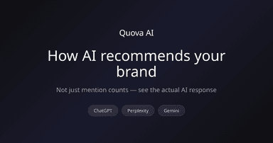 Quova AI