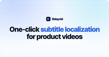 Relayvid